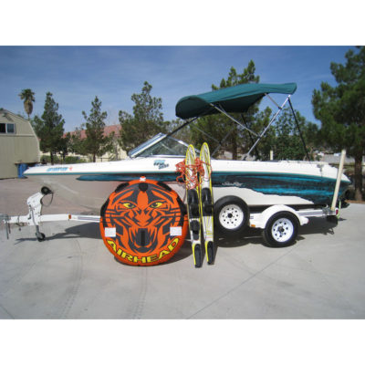 18 Foot Searay
