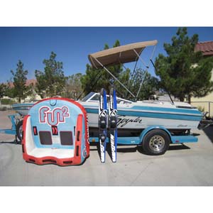 18 Foot Glastron
